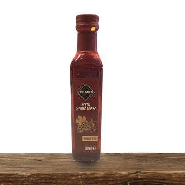 Red Wine Vinegar